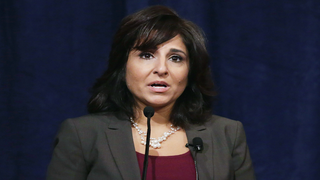 OMB Nominee Neera Tanden Apologizes for ‘Language’ of Past Tweets