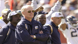 Washington Post Changes Marty Schottenheimer Obit Headline After Backlash for ‘Cheap Shots’