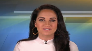 Emily Compagno: My Path From Attorney to NFL Cheerleader to Fox News Host Not ‘Eclectic’ as It Seems