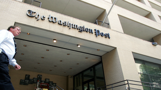 Washington Post Flamed for Calling Jenna Ryan ‘Unlikely’ Capitol Riot Participant