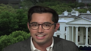 White House Deputy Press Secretary TJ Ducklo Suspended After Accusation of Threat to Reporter