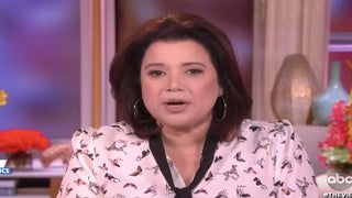 ‘The View’ Co-Hosts Call Out Republican Senators: ‘Cowards’ (Video)