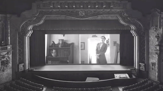Why ‘Mank’ Sound Designer Booked an Empty Movie Theater to Make the Film ‘Sound Old’ (Exclusive Video)