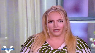 ‘The View’ Host Meghan McCain: ‘It’s Fun to Dunk on Ted Cruz’ but What About Cuomo’s Nursing Home Deaths?