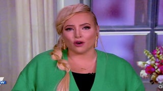 Meghan McCain Calls for Biden Administration to Replace Dr. Fauci: ‘He Doesn’t Understand Science’ (Video)