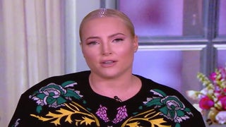 ‘The View’ Co-Host Meghan McCain Opposes Neera Tanden for Biden’s Cabinet: ‘One of the Worst Trolls on Twitter’ (Video)