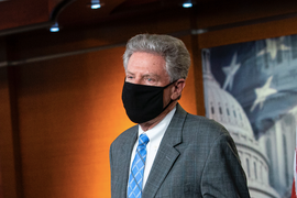 Congressional Hearing Explores Whether Right-Wing Media Disinformation Puts Lives ‘at Risk’