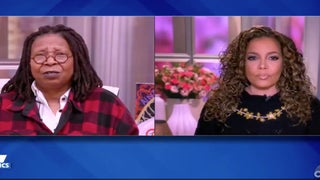 ‘The View’ Hosts Hit on Modern GOP’s ‘Identity Crisis’ as Party of ‘Trump Worshipers’ (Video)