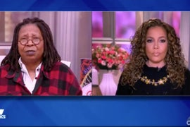 ‘The View’ Hosts Hit on Modern GOP’s ‘Identity Crisis’ as Party of ‘Trump Worshipers’ (Video)