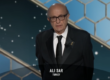 Ali Sar Golden Globes