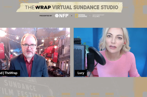 Bring Your Own Brigade Sundance 2021 Lucy Walker