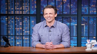 Seth Meyers to Host ‘Late Night’ Through 2025 Under NBC Contract Extension
