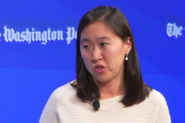 Washington Post Defends Reporter Seung Min Kim After ‘Racist and Sexist Attacks’ by ‘Vicious’ Online Trolls
