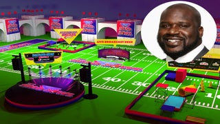 ‘The Shaq Bowl’ Producers to Celebs: Ditch TV, Embrace Livestreaming and Make More Money
