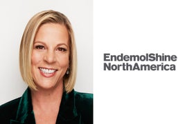 Sharon Levy Promoted to Chief Content Officer of Endemol Shine North America
