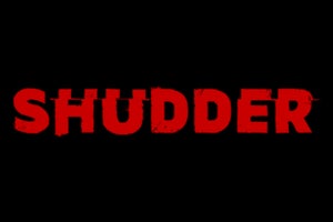 Shudder logo