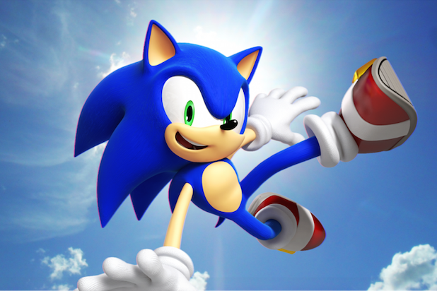 Sonic the Hedgehog Animated Series 'Sonic Prime' Ordered at Netflix