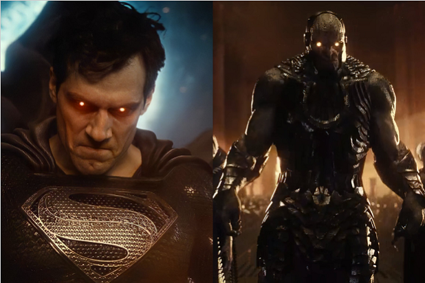 “Zack Snyder’s Justice League” accidentally leaks on HBO Max