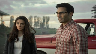 Ratings: Supersized ‘Superman & Lois’ Debut Lifts The CW to Most-Watched Tuesday in 2 Years