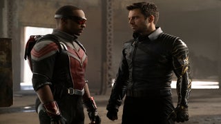 ‘Falcon and the Winter Soldier’ First Reactions Praise ‘Pulse Pounding Action’ and Depth