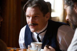 What’s New on DVD in February: ‘Tesla,’ ‘Collective,’ ‘Freaky’ and More