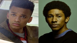 Keiynan Lonsdale to Replace Petrice Jones in Starz’s ‘Step Up’ Series
