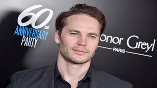 Taylor Kitsch to Star Opposite Chris Pratt in Amazon Thriller Series ‘The Terminal List’