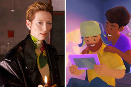 Pedro Almodóvar and Pixar’s First Gay Hero Story Make Oscar Shortlists for Short Films