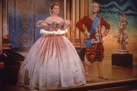 New ‘The King and I’ Musical in the Works From Paramount, Temple Hill
