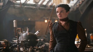 ‘The Nevers’ Trailer: Laura Donnelly, Ann Skelly Fight to Defend Victorian England’s Supernatural Population (Video)