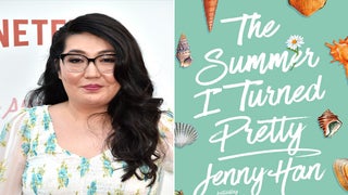 ‘To All the Boys’ Author Jenny Han to Adapt Her Novel ‘The Summer I Turned Pretty’ as Amazon Series