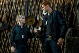‘The Watch’: Adam Hugill on Finale Twist That ‘Changes Everything’ and Scrapped Carrot-Angua Scene