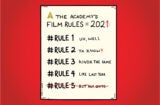 Oscars 2020 rules