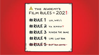 Which of the Oscars’ Special 2020 Rules Are Here to Stay?