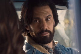‘This Is Us’: Jon Huertas on Kevin and Jack’s Dreamy Heart-to-Heart, That Flash-Forward Car Mystery