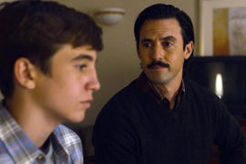 Ratings: ‘This Is Us’ Return Tops Tuesday in Key Demo, but ‘Zoey’s’ and ‘Nurses’ Drag NBC Down