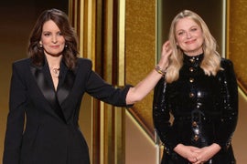 Golden Globes 2021: Tina Fey and Amy Poehler’s Best Jokes From the Opening Monologue