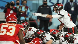 Super Bowl LV Draws 96.4 Million Multiplatform Viewers, Lowest Since 2007