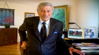 Tony Bennett Has Alzheimer’s Disease
