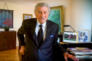 Tony Bennett