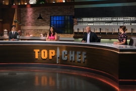 ‘Top Chef’ Season 18 Gets Premiere Date – Meet the Chefs Competing Amid Pandemic (Video)