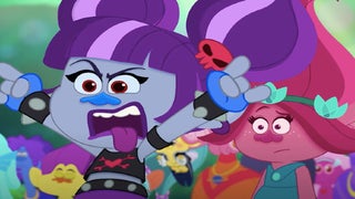 Peacock Renews ‘TrollsTopia’ for Season 2, and the Gang Is Split on the New Smooth Jazz Troll (Trailer)