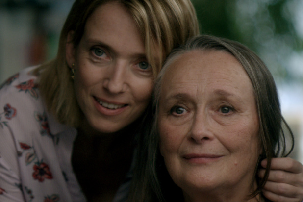 Two of Us' Film Review: Older-Lesbian Love Story Doesn't Hold Together