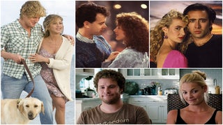 Valentine’s Day Viewing Guide: 10 Movies for All Relationship Statuses (Photos)