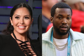 Vanessa Bryant Puts Meek Mill on Blast Over Kobe Helicopter-Crash Lyrics: ‘Lacks Respect and Tact’