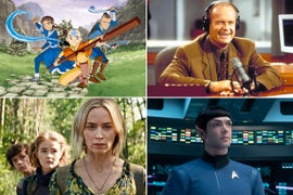 Here’s Everything ViacomCBS Just Announced Is Coming to Paramount+