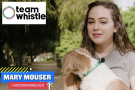 How Team Whistle Became a Video Juggernaut on Snapchat and TikTok