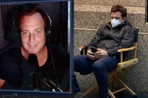 Will Arnett Jason Bateman