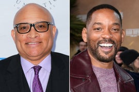 Netflix Sets Docuseries ‘Amend: The Fight for America’ From Will Smith, Larry Wilmore (Video)