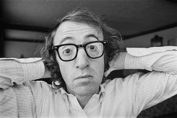 HBO Max will keep 6 Woody Allen films to ‘allow viewers to make their own informed decisions’